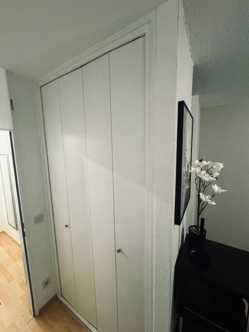 Willkommen Im „happines Apartment Haslach