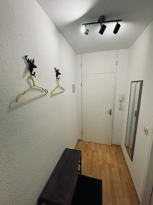 Apartment Willkommen Im „happines