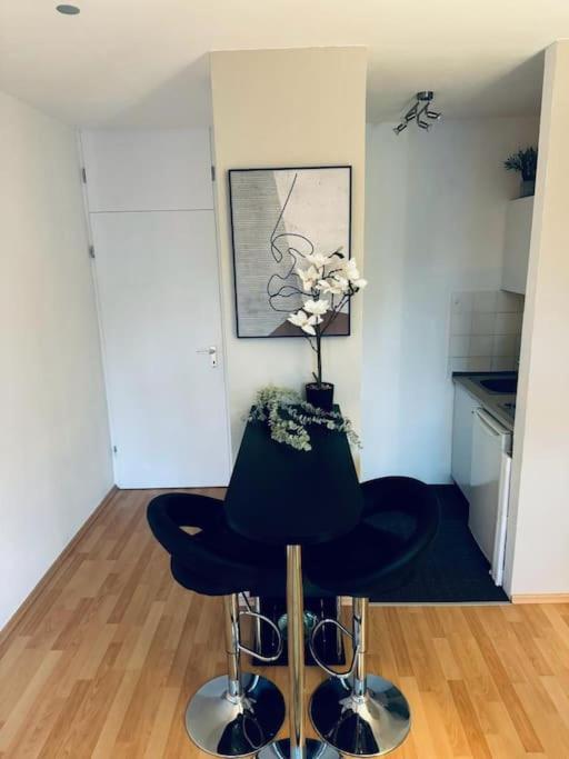 Apartment Willkommen Im „happines *