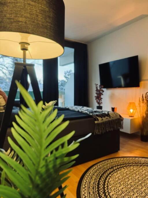 Apartment Willkommen Im „happines Haslach