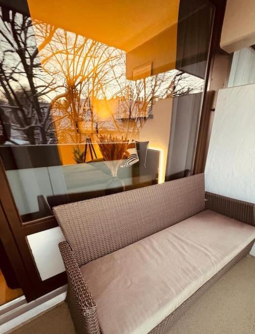 Willkommen Im „happines Apartment Haslach