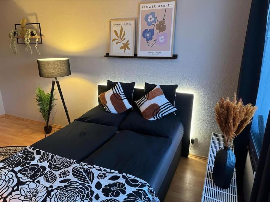 Apartment Willkommen Im „happines *