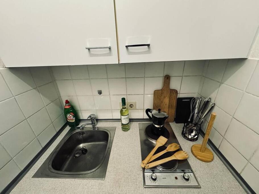 Apartment Willkommen Im „happines *