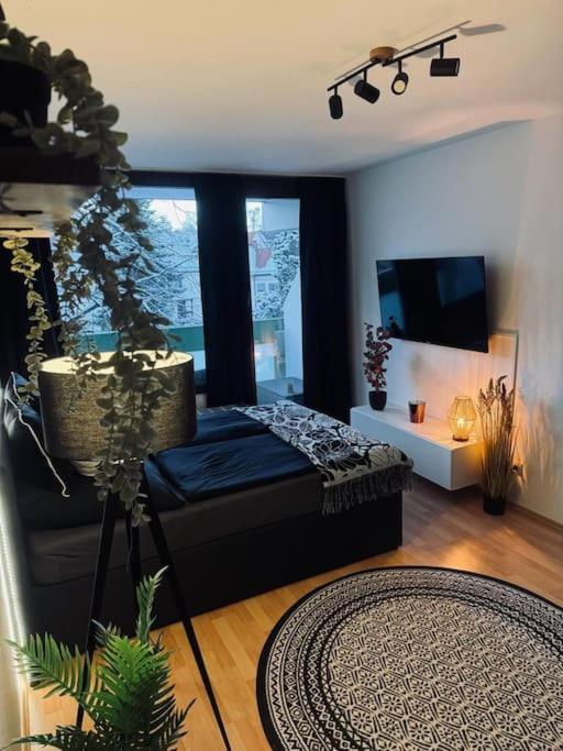 Apartment Willkommen Im „happines Haslach