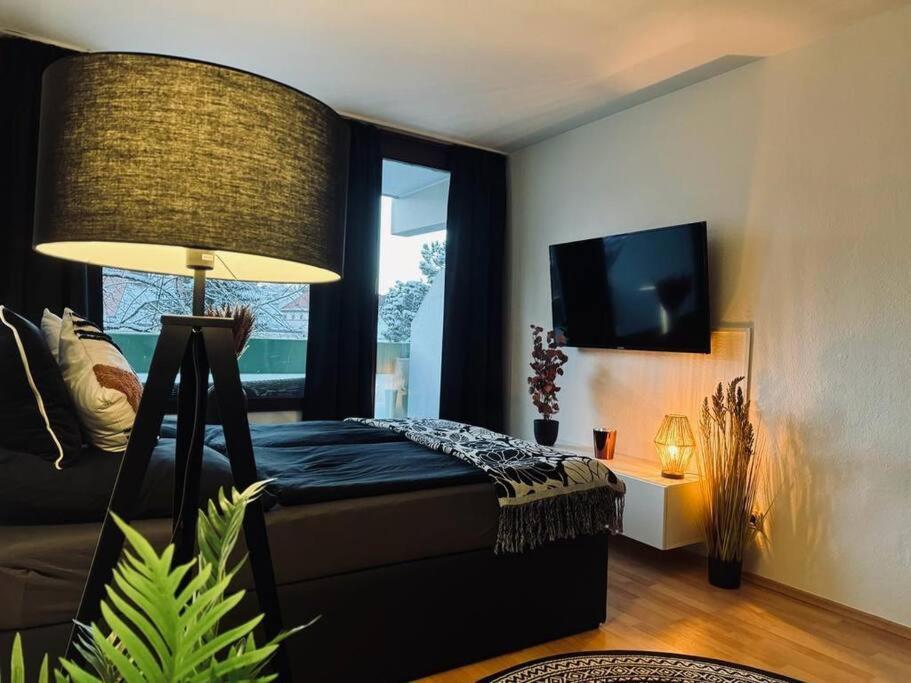 Apartment Willkommen Im „happines Haslach